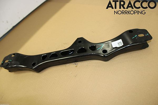 Rear member - complete