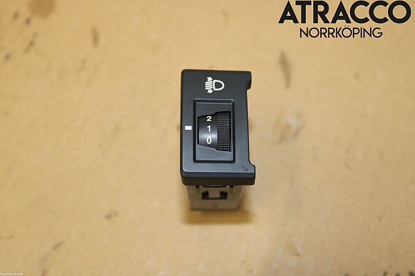 Switch - light adjuster HYUNDAI i30 (FD)