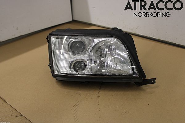 Front light AUDI A6 (4A2, C4)