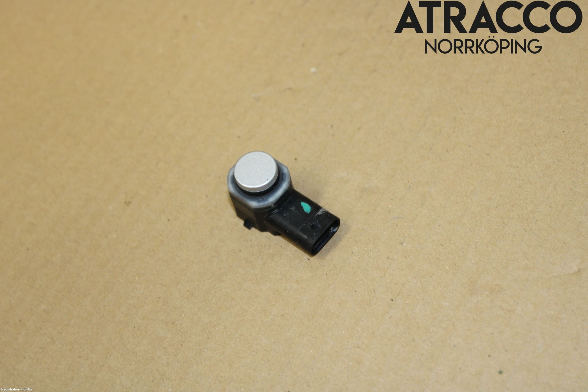 Einparkhilfe Sensor hinten JAGUAR XE (X760)