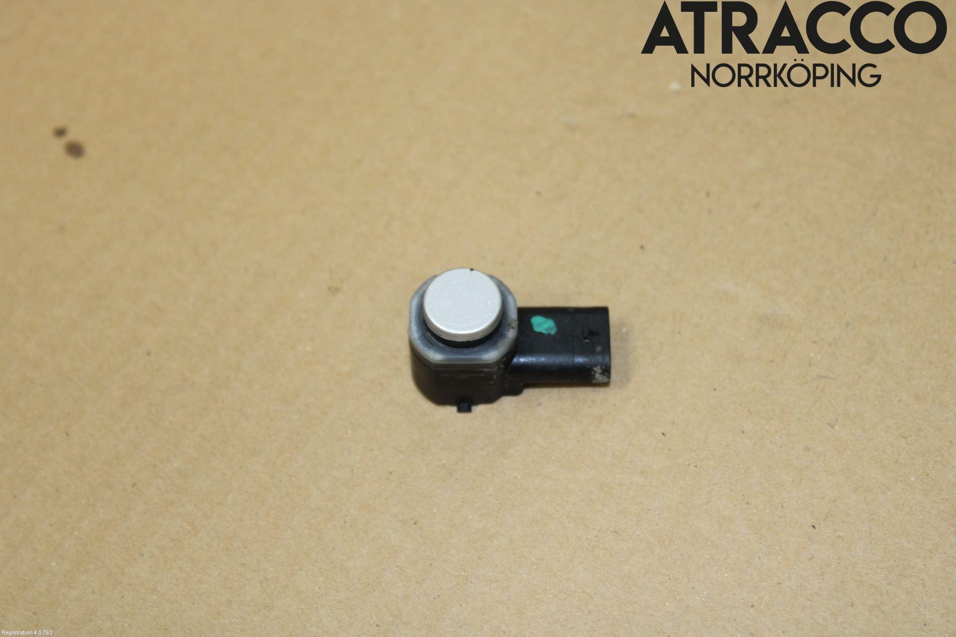Einparkhilfe Sensor hinten JAGUAR XE (X760)