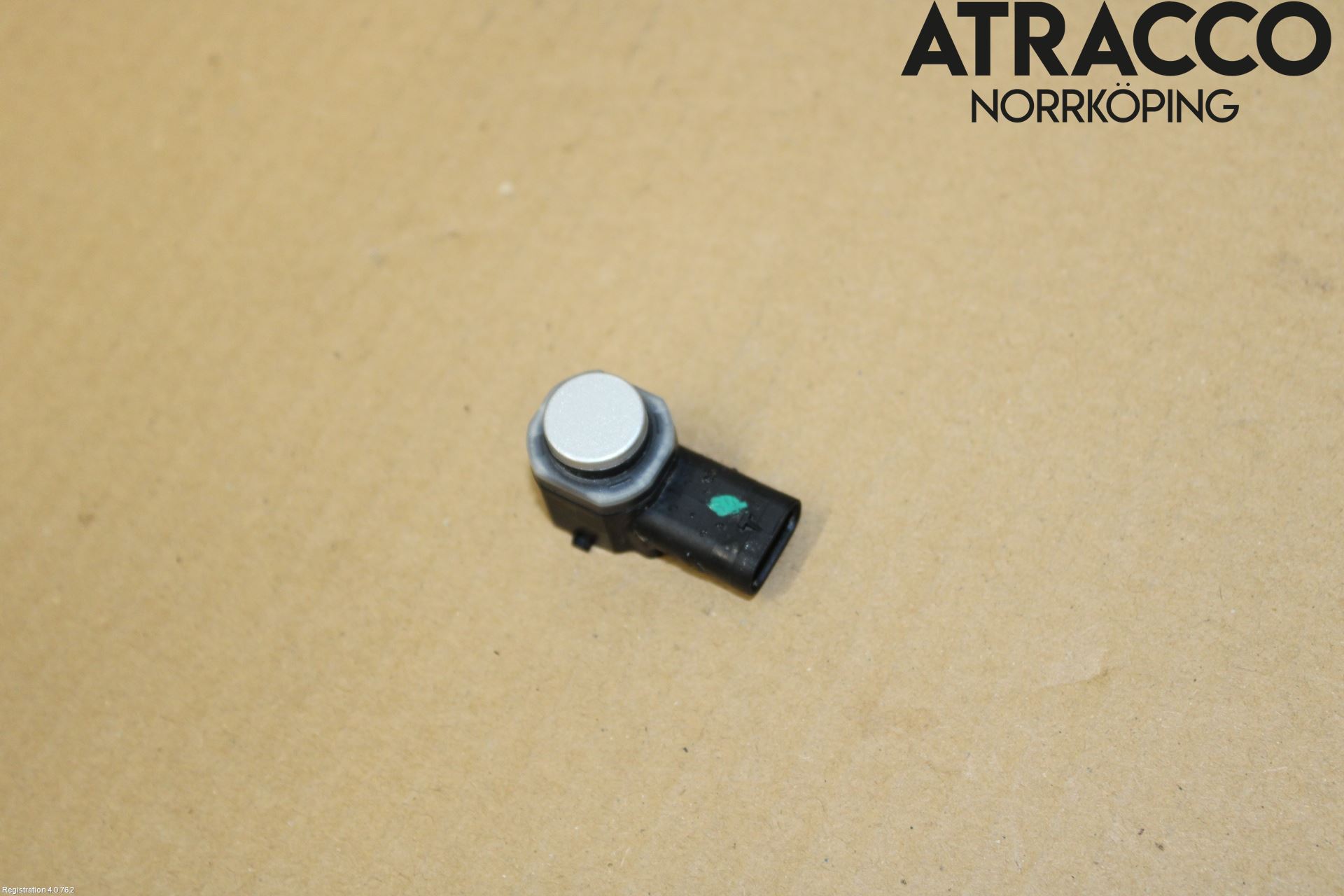 Einparkhilfe Sensor hinten JAGUAR XE (X760)