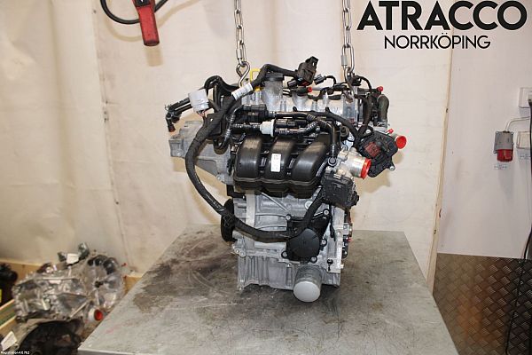 DFNA Motoren aus Autoverwertung – Motorcode DFNA - Autoparts24