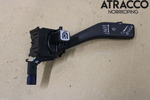 Kontakt - visker VW TOURAN (1T1, 1T2)