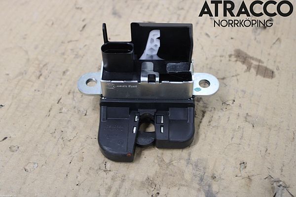 Zentralverriegelung SEAT Mii (KF1, KE1)