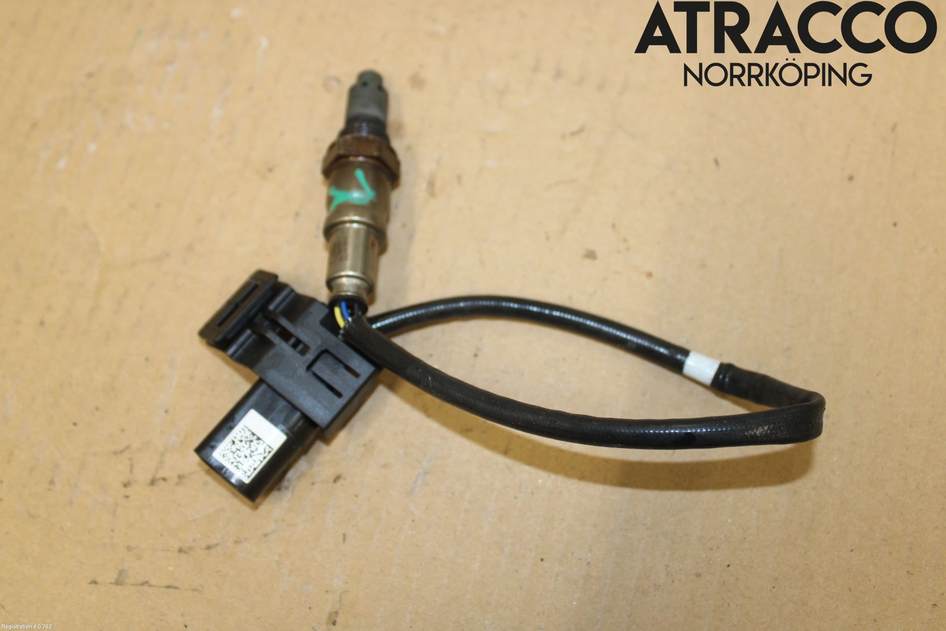 Sonda Lambda ORIGINAL AUDI A6 (4A2, C8) 2020 - Imagen 1 de 1