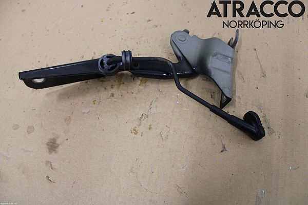 Bonnet hinge SKODA CITIGO (NF1)