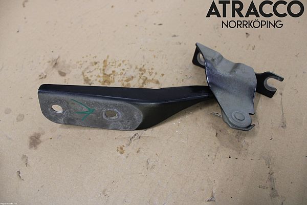 Bonnet hinge SKODA CITIGO (NF1)