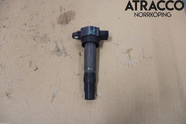 Coil, eletrical SMART FORFOUR (454)