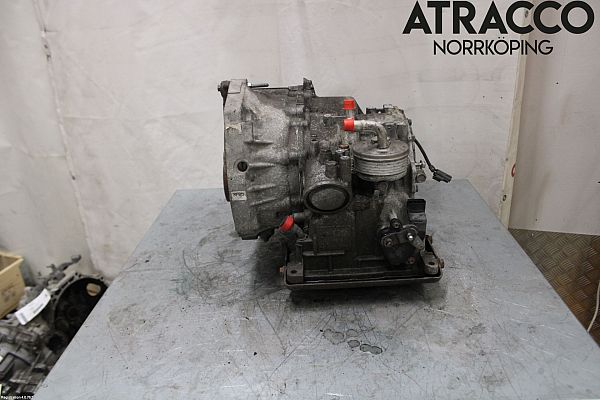 Getriebe Automatik SEAT IBIZA Mk III (6L1)