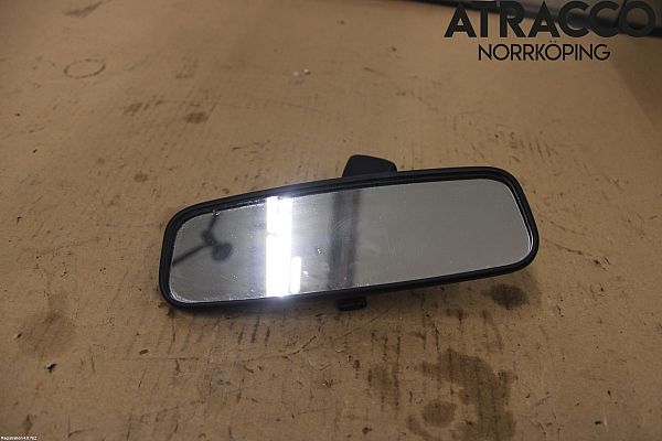 Rear view mirror - internal CHEVROLET AVEO / KALOS Hatchback (T200)