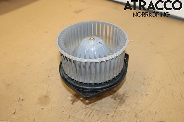 Kachel Ventilatiemotor / aanjager CHEVROLET AVEO / KALOS Hatchback (T200)