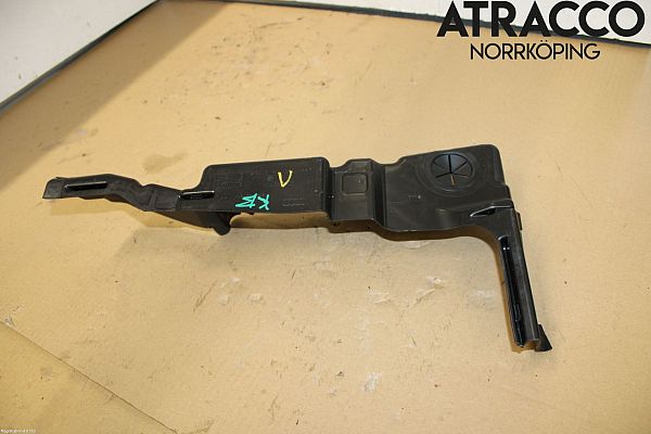 Soupape de démarrage à froid AUDI Q2 (GAB)