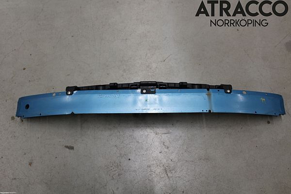 Front bumper - untreated OPEL ASTRA H (A04)