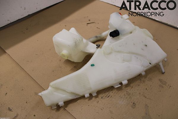 Sprinklerbeholder VOLVO C30 (533)