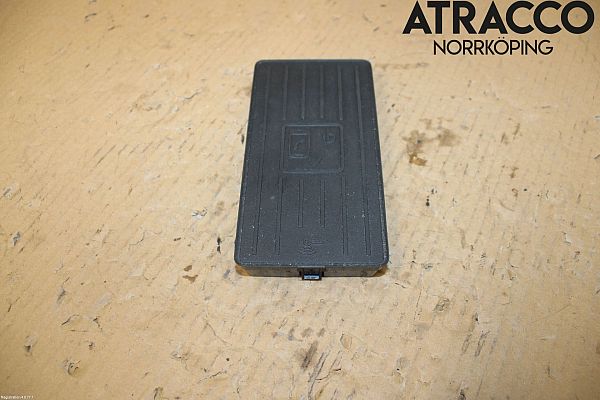 Module charge sans fil