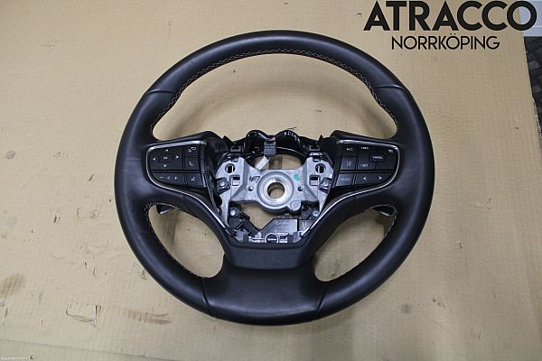 Stuurwiel – de airbag is niet inbegrepen LEXUS ES (_Z10_, _A10_, _H10_)