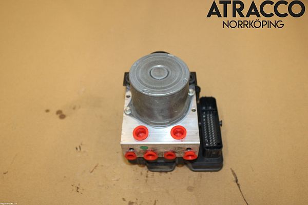 ABS Pumpe JAGUAR F-PACE (X761)
