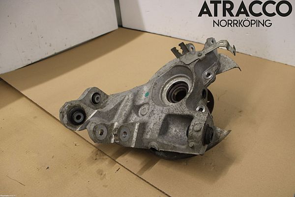 Radnabe hinten JAGUAR F-PACE (X761)