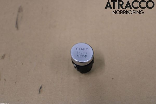 Stop - start switch AUDI A7 Sportback (4GA, 4GF)