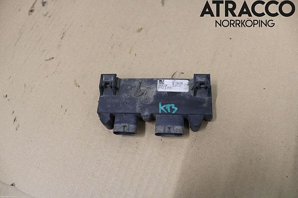 Sterownik moduł klapy tylnej AUDI A7 Sportback (4GA, 4GF)
