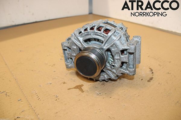Dynamo / Alternator VW T-ROC (A11)