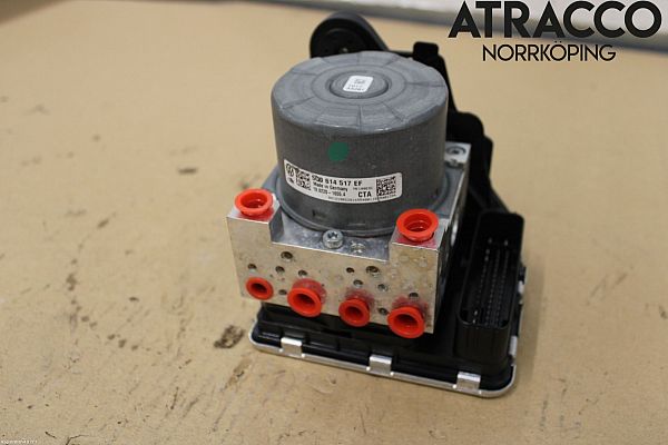 ABS Pumpe VW T-ROC (A11)
