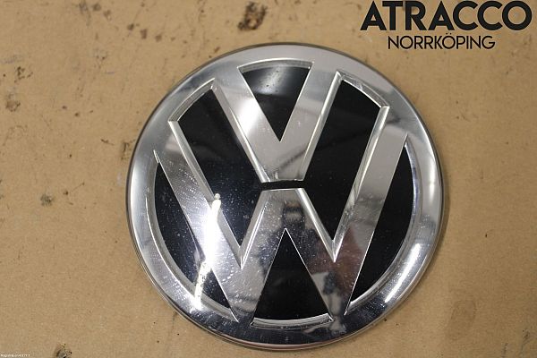 Markenzeichen VW T-ROC (A11)