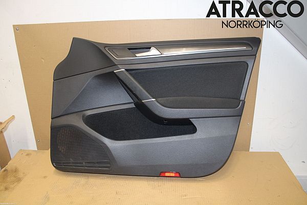 5G4867024AXU : Türverkleidung - Autoparts24