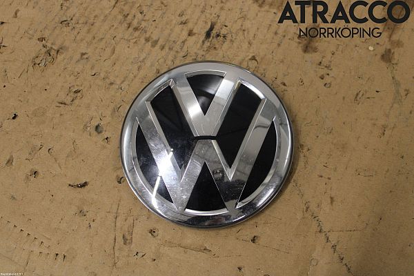 Badge VW POLO (AW1, BZ1)