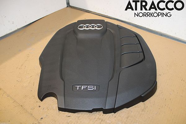 Motorabdeckung AUDI A5 Sportback (8TA)