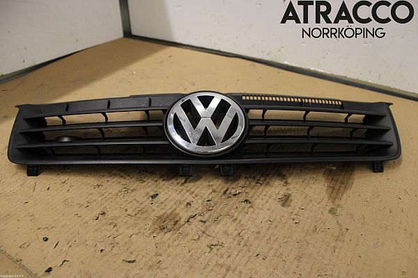 Front grid VW POLO (9N_)