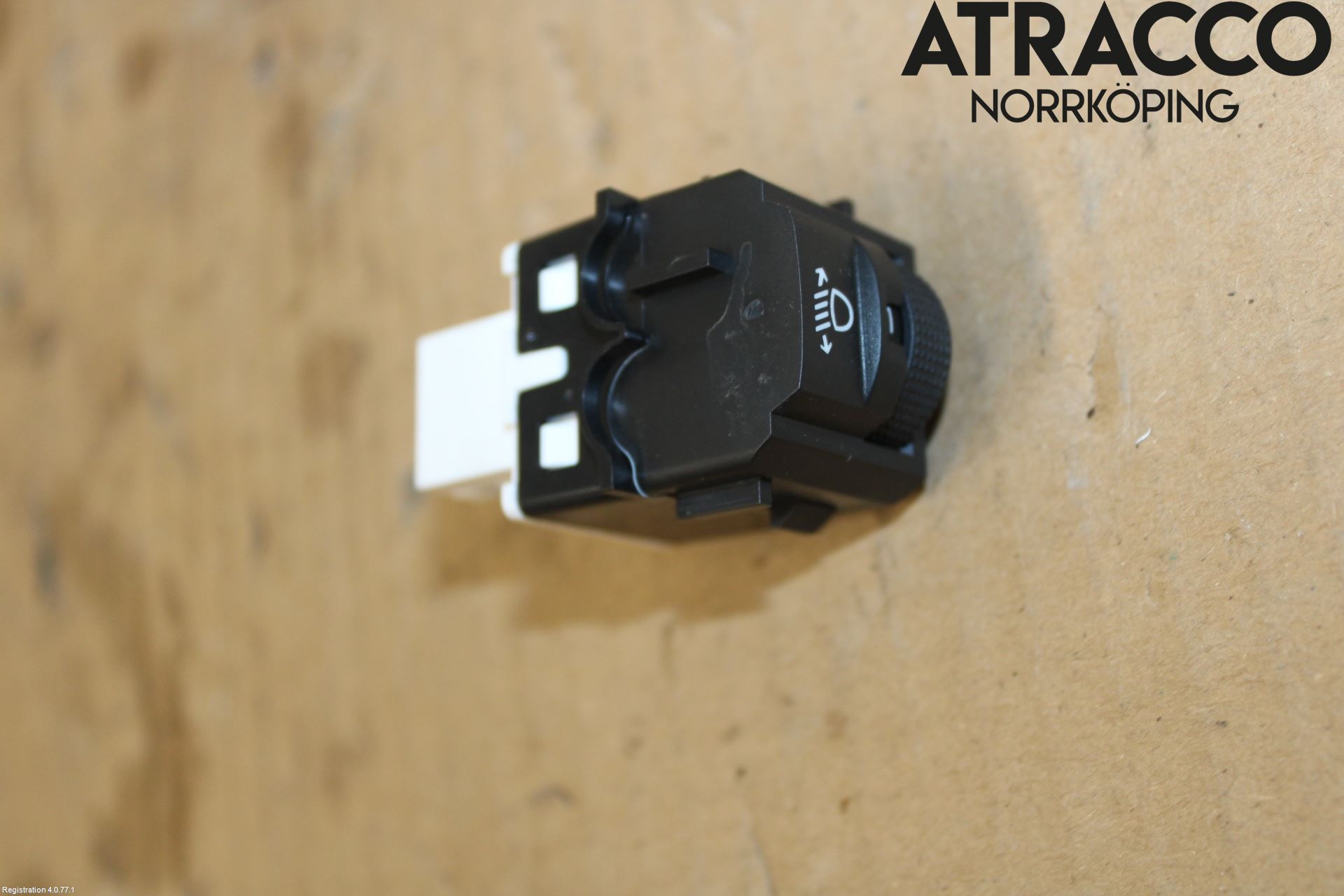 Lyskontakt TOYOTA PROACE Box (MDZ_)