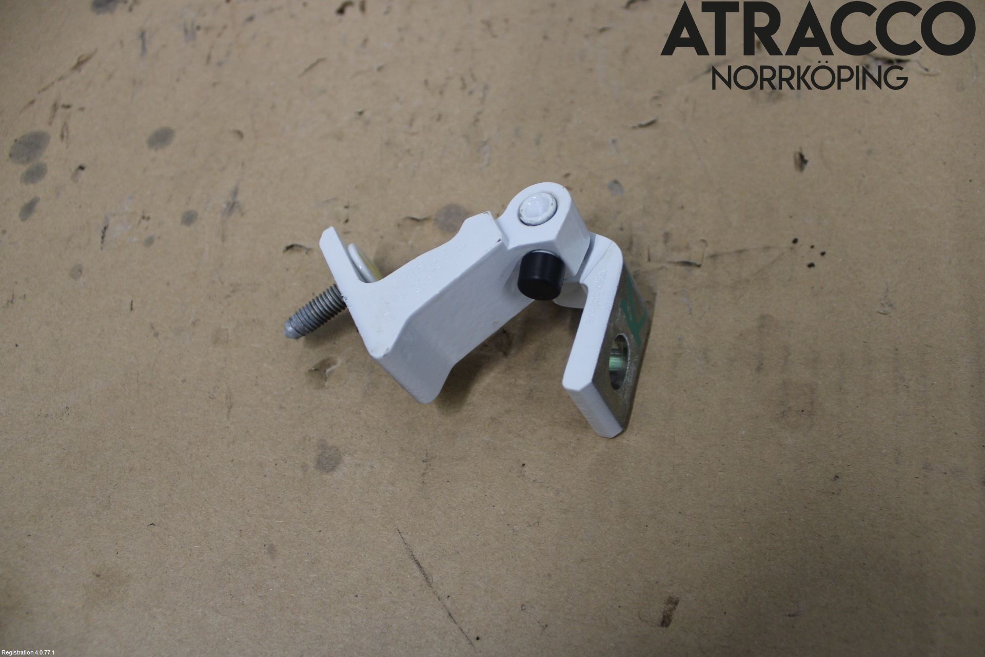 Door stop VW T-CROSS (C11_)