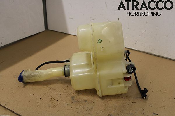 Sprinklerbeholder VOLVO S80 I (184)