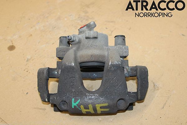 Bremssattel vorne rechts DACIA SANDERO II (B8_)
