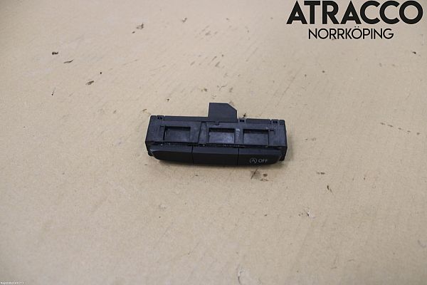 Diverse Schalter AUDI A4 Avant (8K5, B8)