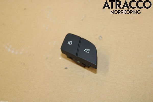 contact de porte AUDI A1 Sportback (8XA, 8XF)