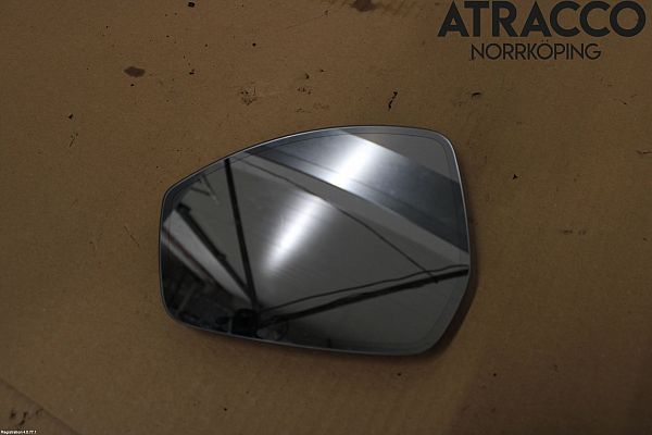 Verre miroir JAGUAR E-PACE (X540)