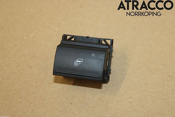 Switch - electrical screen heater VW EOS (1F7, 1F8)