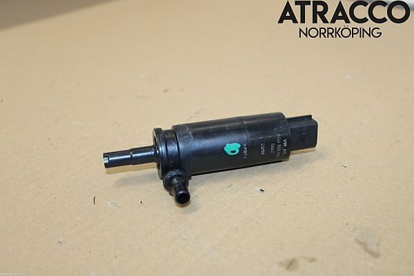Sprinkler engine CUPRA ATECA (KH7)