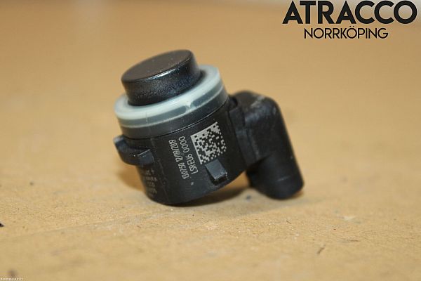 Parkeringshjelp bak sensor CUPRA ATECA (KH7)