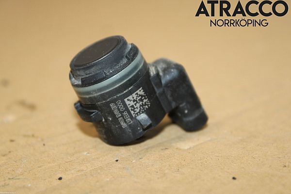 Parkeringshjelp bak sensor CUPRA ATECA (KH7)