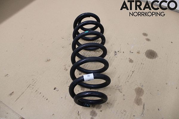 Rear spring - coil CUPRA ATECA (KH7)