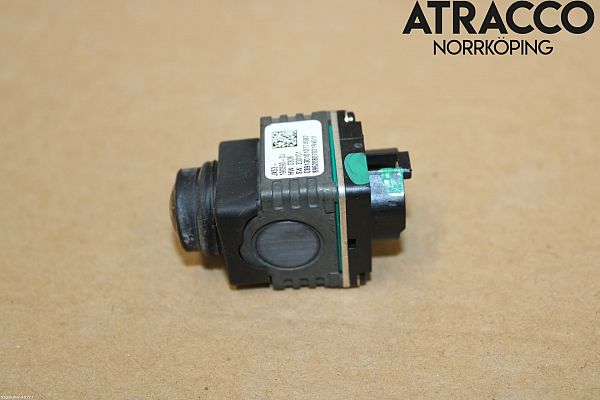 Caméra JAGUAR E-PACE (X540)