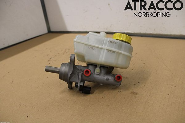 Brake - Master cylinder AUDI A1 Sportback (8XA, 8XF)