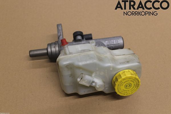 Brake - Master cylinder AUDI A1 (8X1, 8XK)