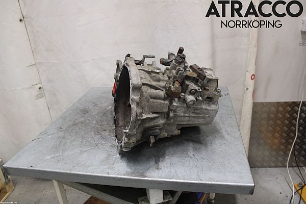 Schaltgetriebe KIA CEE'D Hatchback (ED)