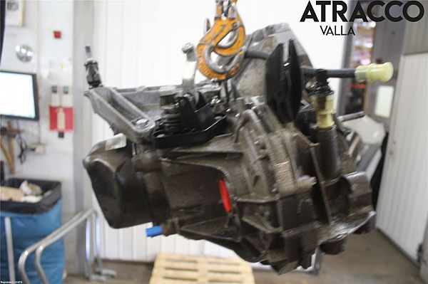 Gearkasse manuel DACIA LOGAN Pickup (US_)