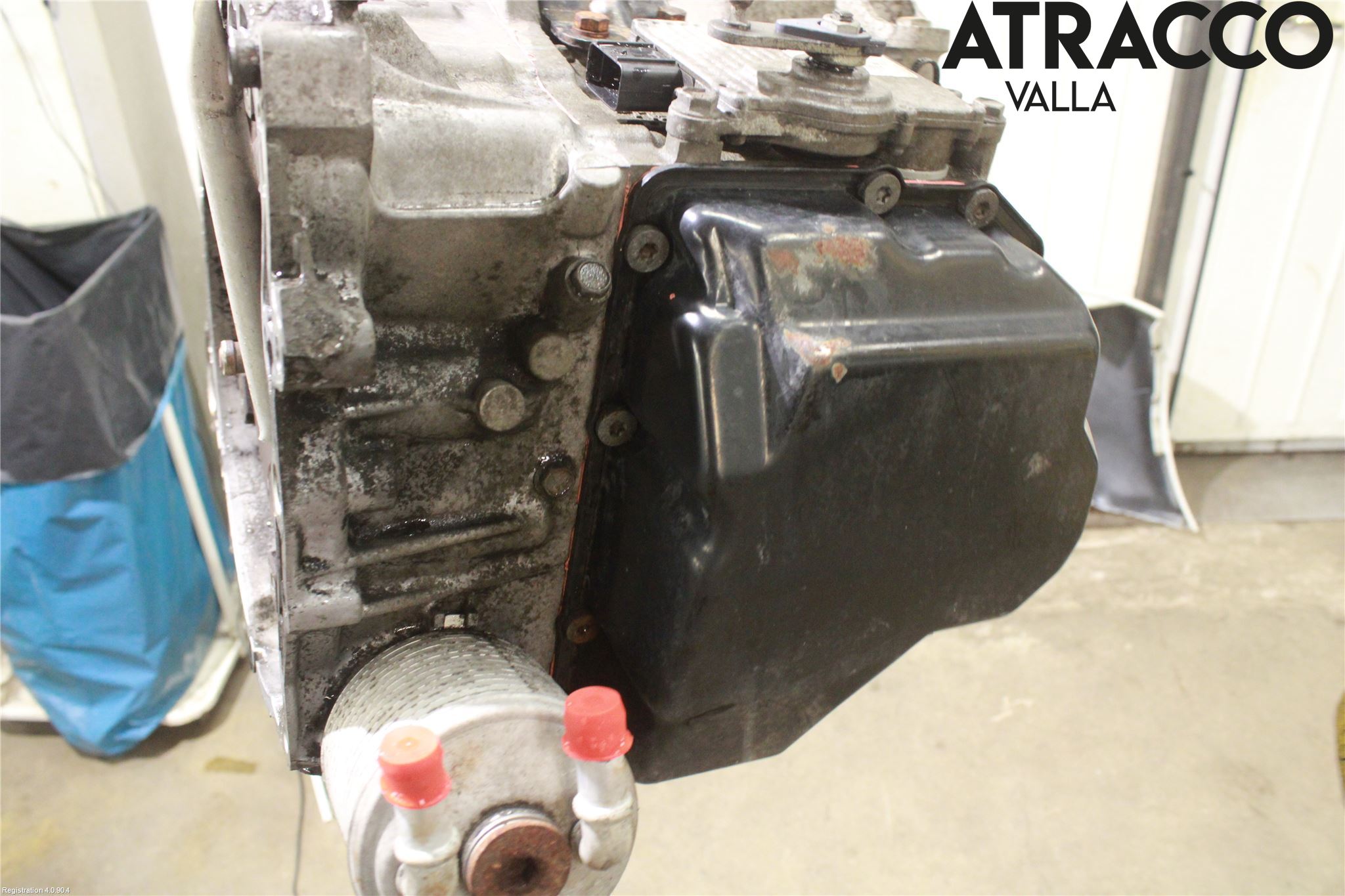 2222-ZS : Automatic gearbox - Autoparts24 2222-ZS : Automatic gearbox - Autoparts24